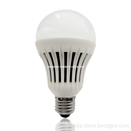 10W ETL Dimmable A25 LED Lamp